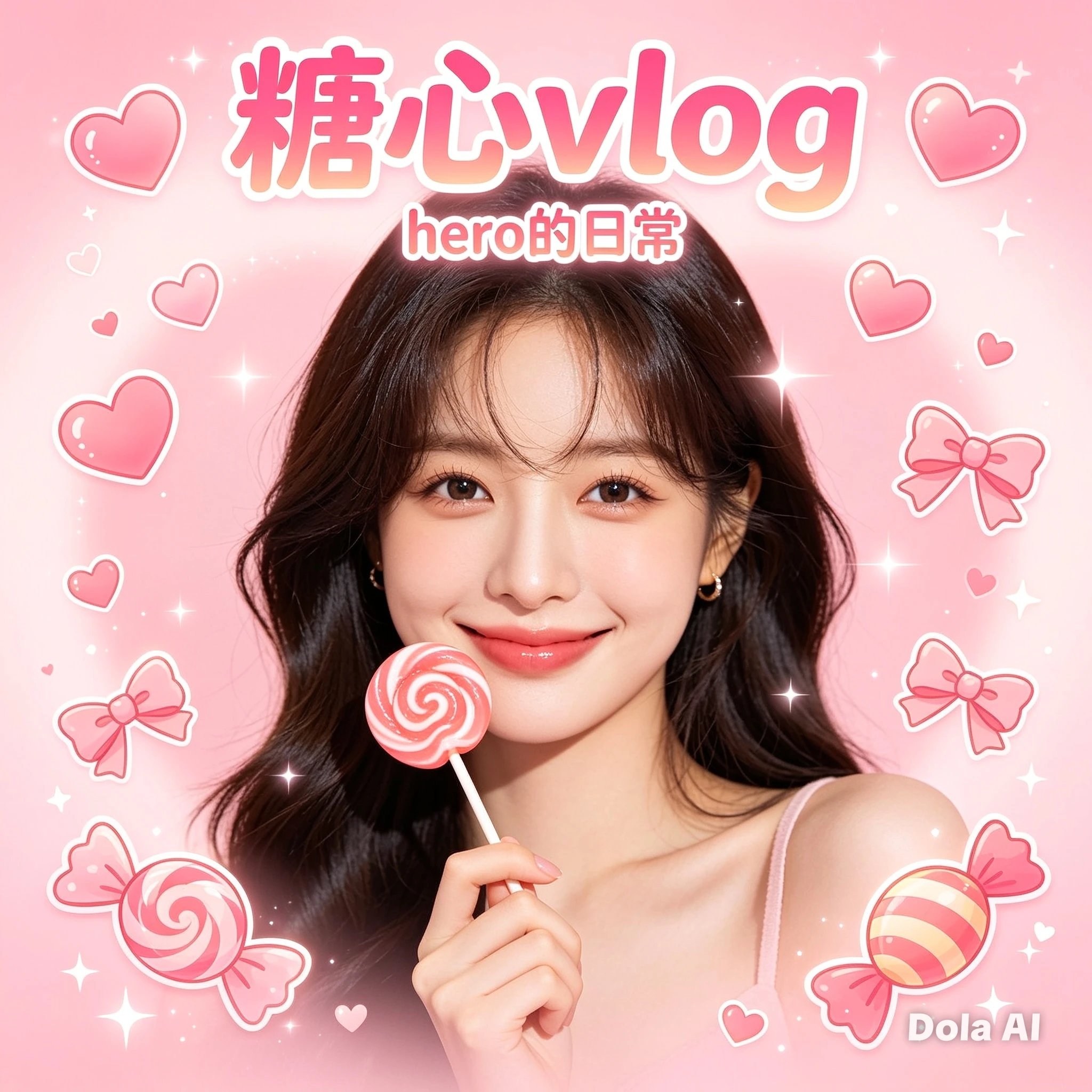 糖心Vlog品牌与生活内容介绍