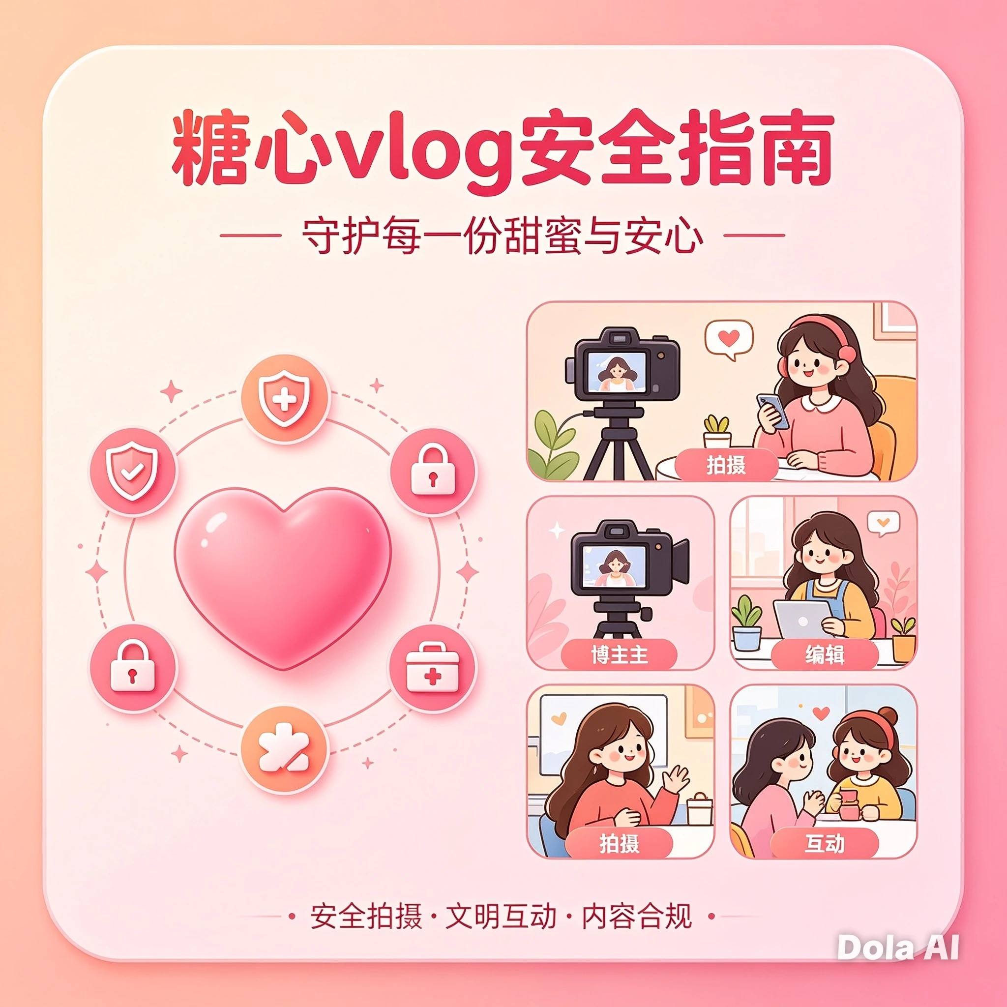 整理旅行照片与见闻